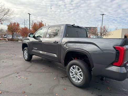 New 2026 Toyota Tundra SR5 image 3