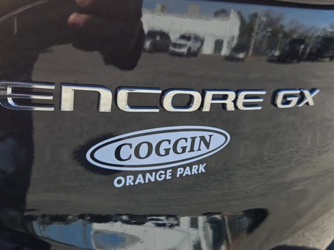 New 2026 Buick Encore GX Sport Touring w/ Comfort Package image 32