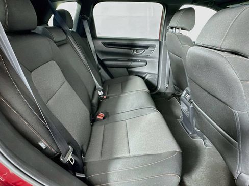Certified 2024 Honda CR-V Sport image 27