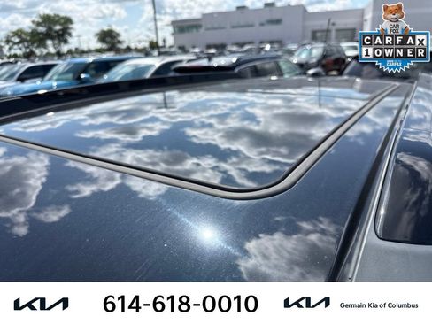 Used 2024 Chevrolet TrailBlazer RS w/ Convenience Package AWD/4WD image 7