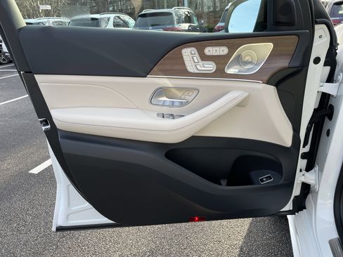 New 2026 Mercedes-Benz GLE 350 4MATIC image 15