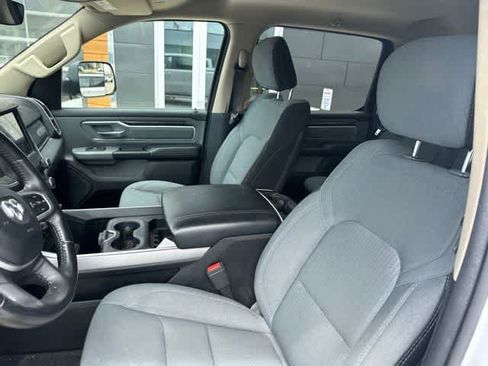Used 2020 RAM 1500 Big Horn AWD/4WD image 4
