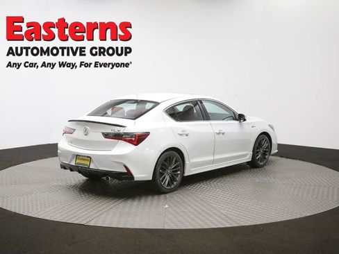 Used 2020 Acura ILX image 44