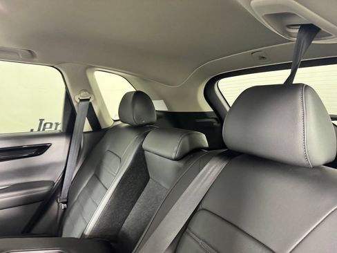 Used 2026 Honda CR-V EX-L image 24