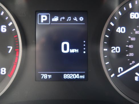 Used 2018 Hyundai Tucson SEL Plus FWD image 27