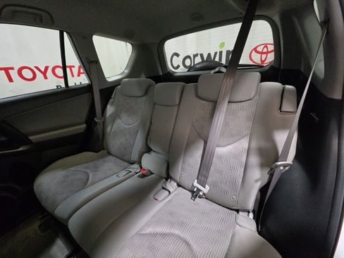 Used 2010 Toyota RAV4 4WD image 22
