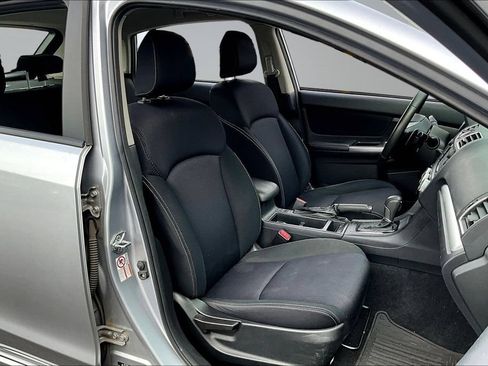Used 2015 Subaru Impreza 2.0i Sport Premium AWD/4WD image 26