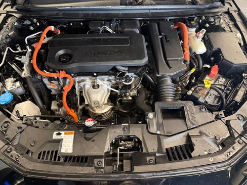 Used 2023 Honda Accord Sport image 24