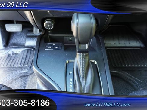 Used 2019 Ford Ranger XL w/ Equipment Group 101A Mid RWD image 21