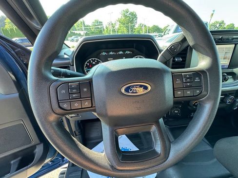 Used 2023 Ford F150 XL w/ STX Appearance Package AWD/4WD image 30