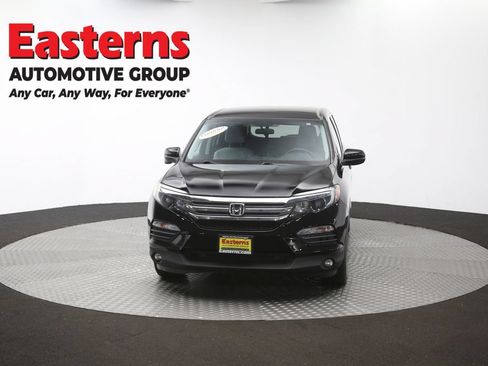 Used 2018 Honda Pilot EX image 51