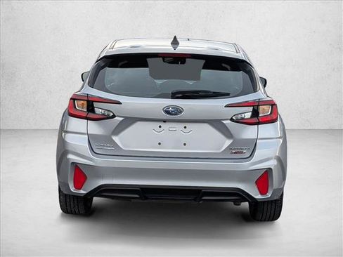 Certified 2025 Subaru Impreza RS image 7