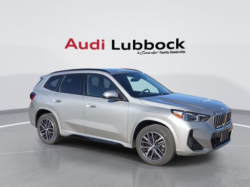 Used 2026 BMW X1 xDrive28i AWD/4WD image 2