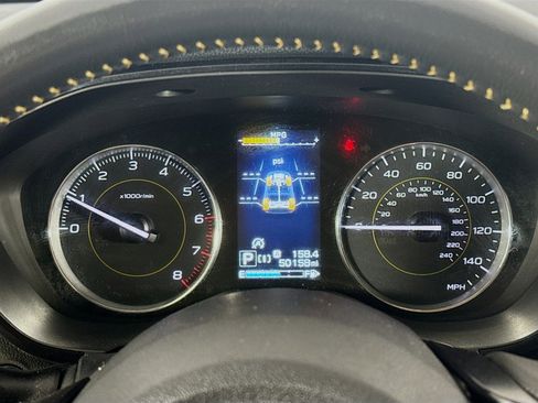 Used 2023 Subaru Crosstrek 2.5i Sport w/ Popular Package #3 image 16