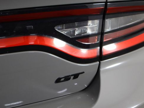 Used 2023 Dodge Charger GT w/ Blacktop Package image 40