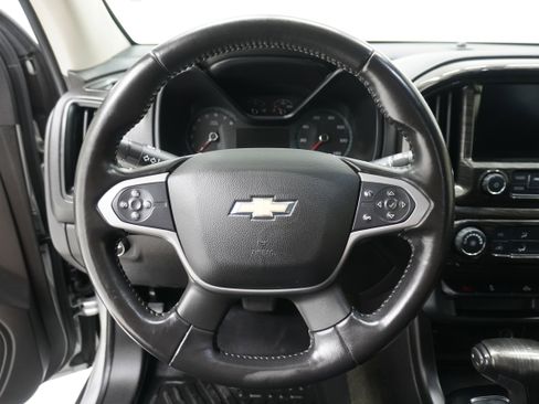Used 2017 Chevrolet Colorado LT w/ LT Convenience Package image 17