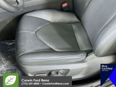 Used 2023 Toyota Camry XLE w/ Navigation Package image 22
