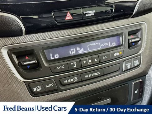 Used 2023 Honda Ridgeline RTL-E image 22