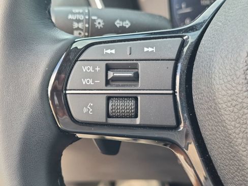 Used 2024 Acura Integra FWD image 13