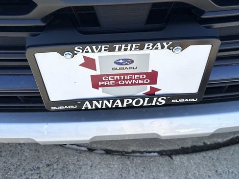 Certified 2024 Subaru Outback Limited XT image 14