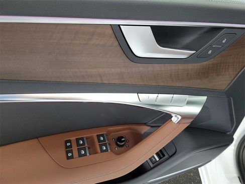 New 2025 Audi A6 Premium Plus image 12