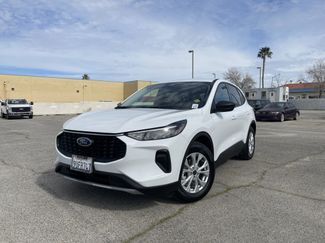 Used 2025 Ford Escape Active w/ Cold Weather Package video 1