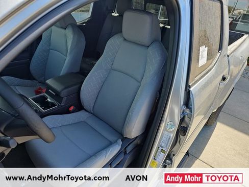 New 2026 Toyota Tacoma SR5 image 9