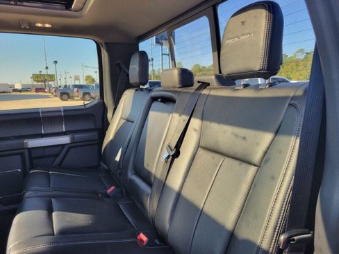 Used 2021 Ford F250 Lariat AWD/4WD image 28