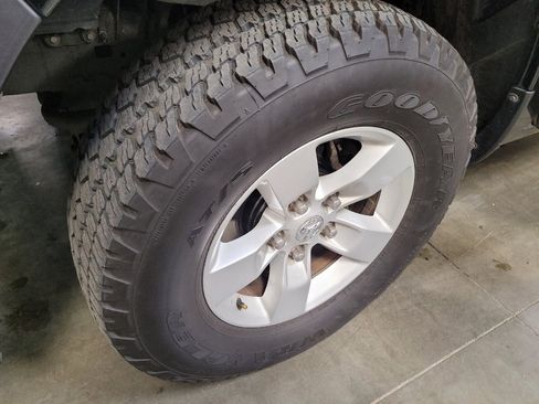 Used 2014 RAM 1500 Tradesman w/ Popular Equipment Group image 31