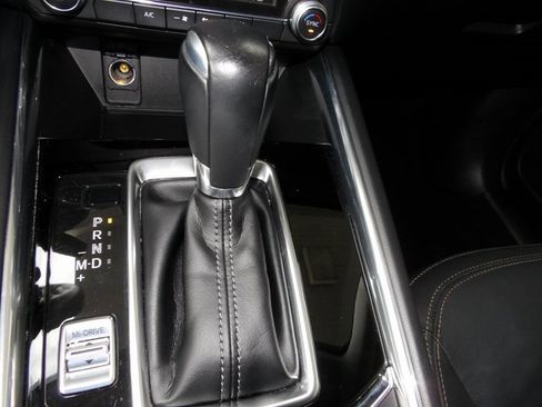 Used 2022 MAZDA CX-5 AWD 2.5 S w/ Premium Package image 30