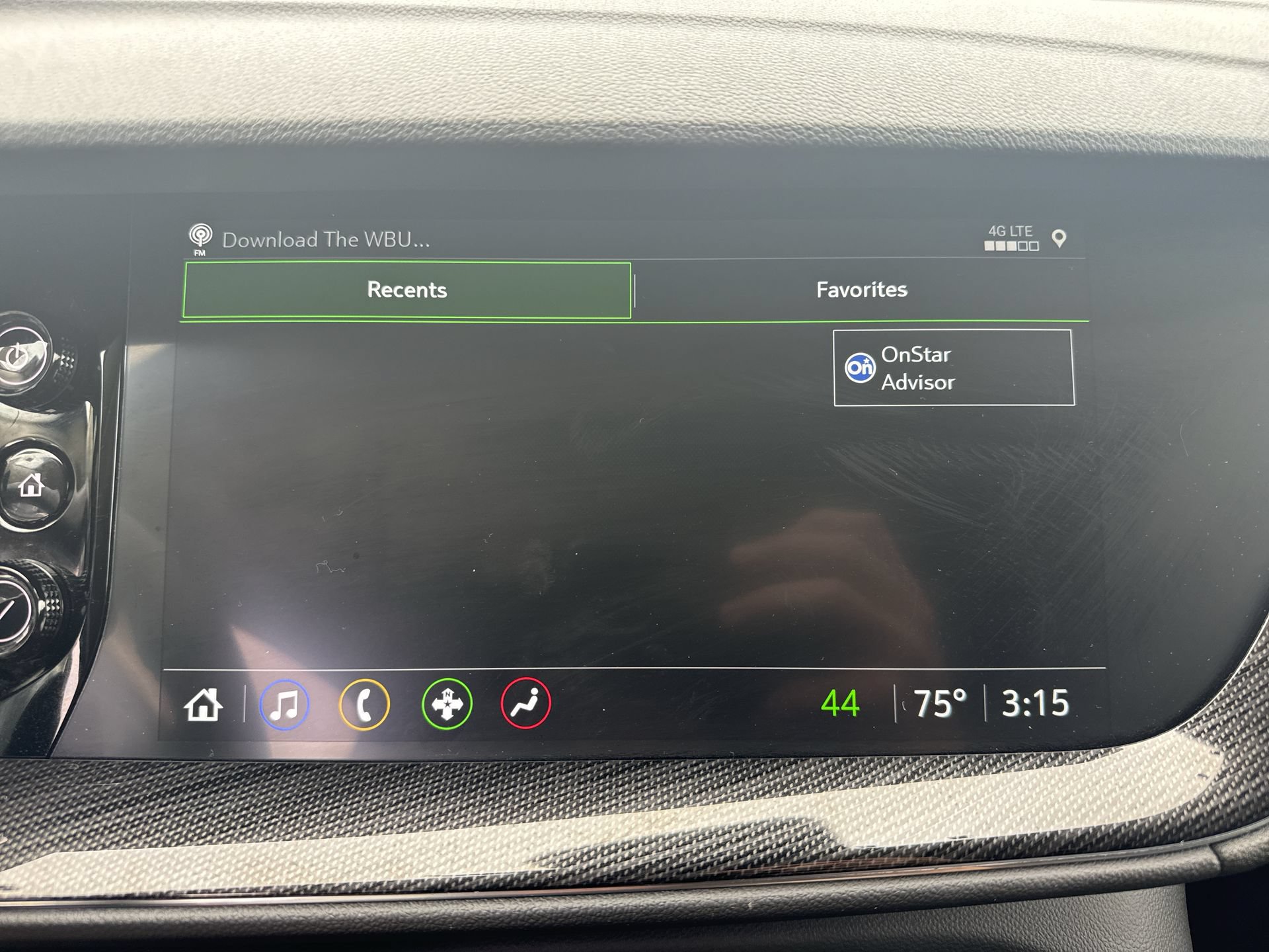 Certified 2023 Buick Envision Essence FWD image 14