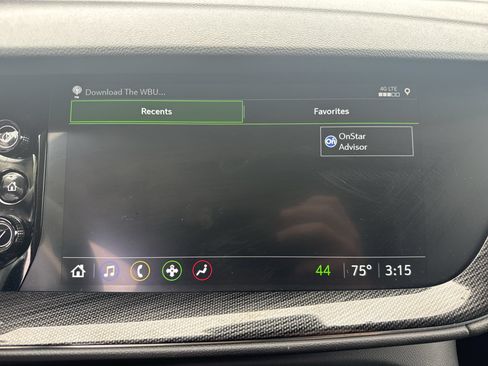 Certified 2023 Buick Envision Essence FWD image 14