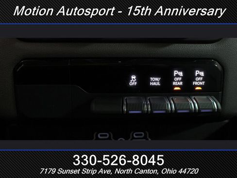Used 2020 RAM 1500 Big Horn AWD/4WD image 23