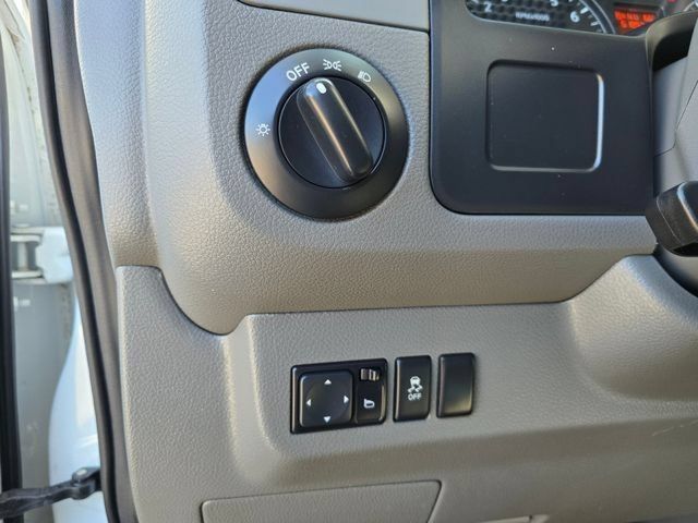 Used 2020 Nissan NV 2500 S w/ Vinyl Seat Package RWD image 24