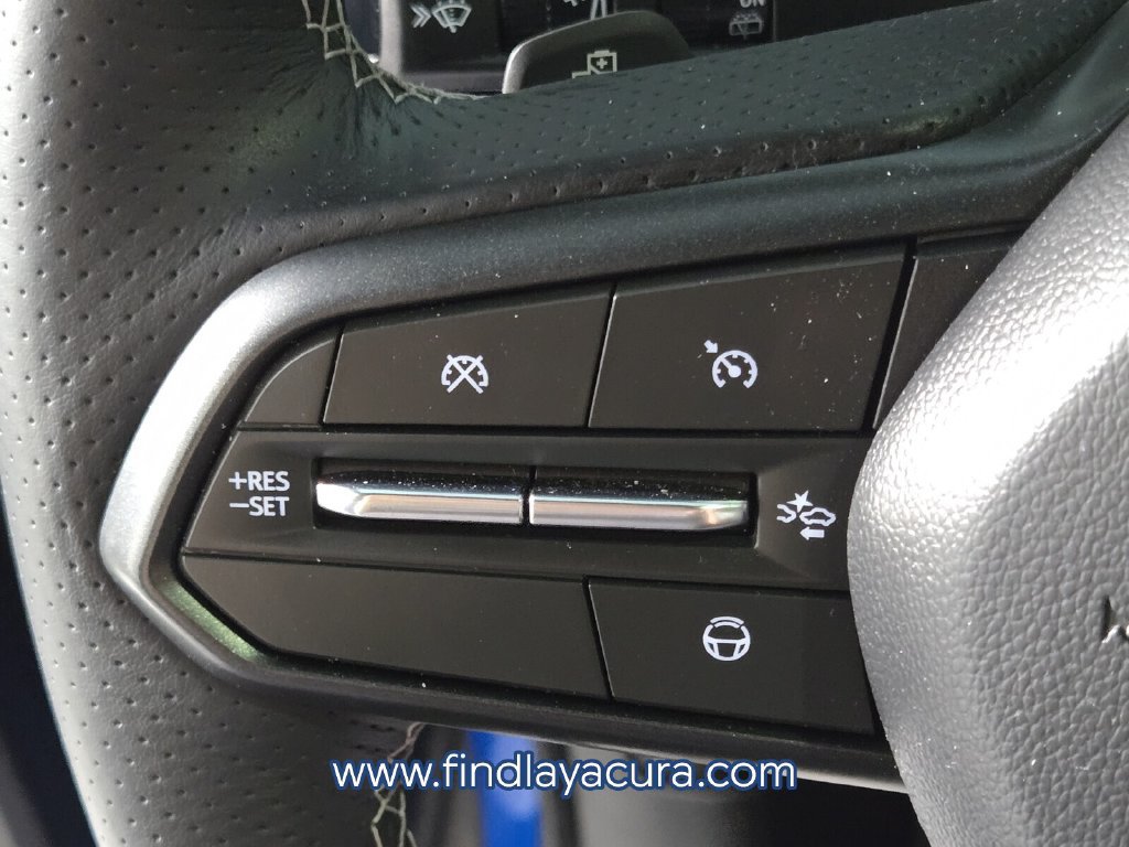 Used 2024 Acura ZDX Type S AWD/4WD image 20