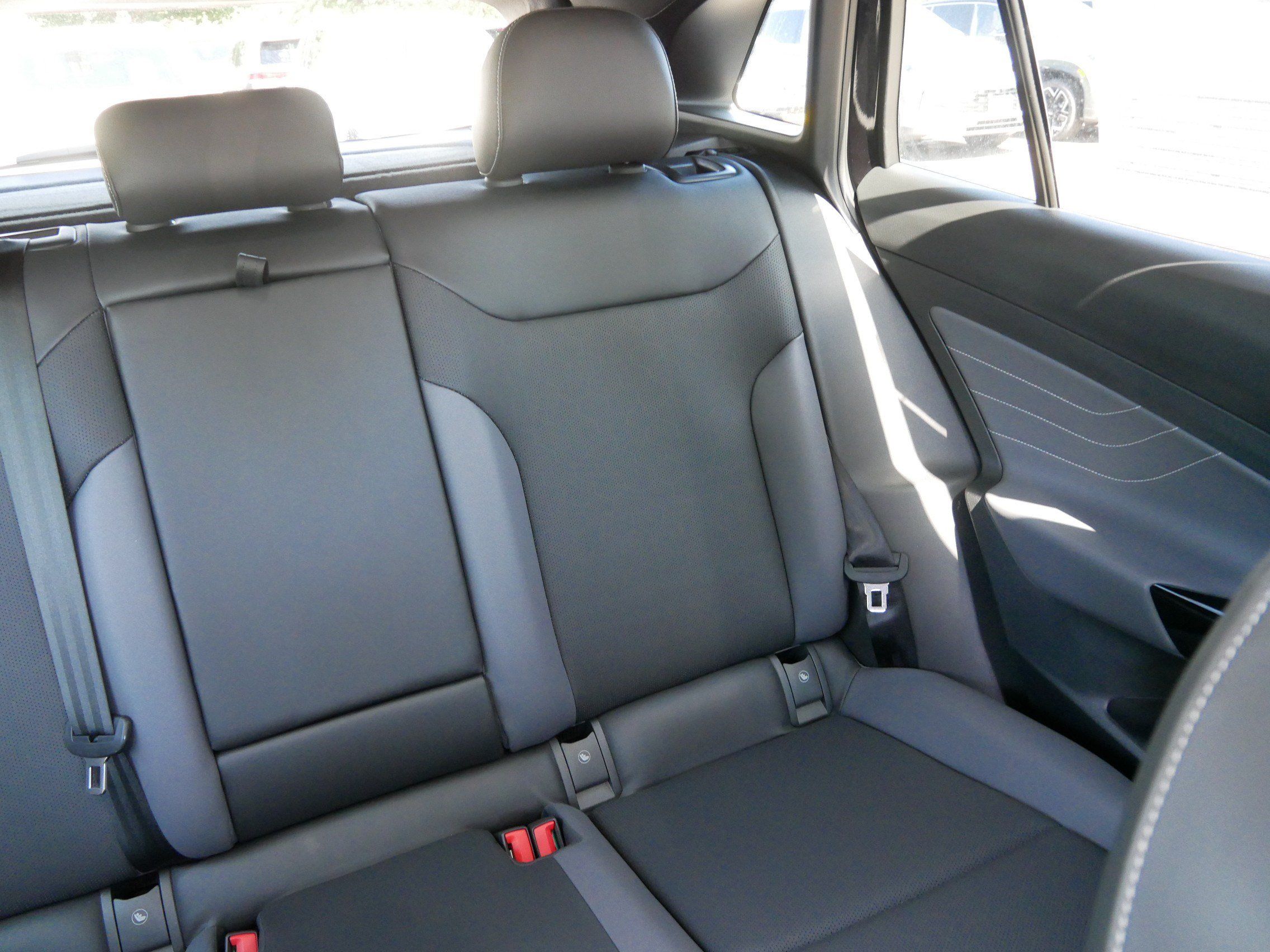 Certified 2023 Volkswagen ID.4 Pro S Plus AWD/4WD image 14