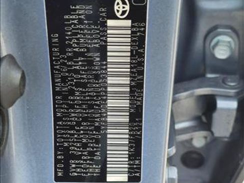 Certified 2023 Toyota Corolla LE FWD image 22