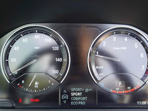 Used 2018 BMW 230i xDrive Convertible w/ Premium Package AWD/4WD image 75