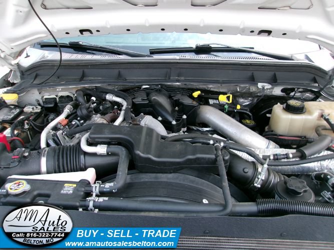 Used 2013 Ford F250 XLT AWD/4WD image 23