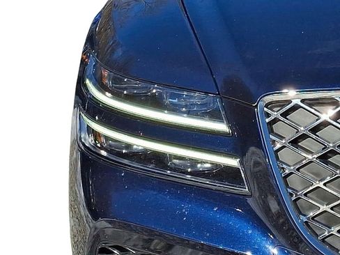 Used 2024 Genesis G80 2.5T image 9