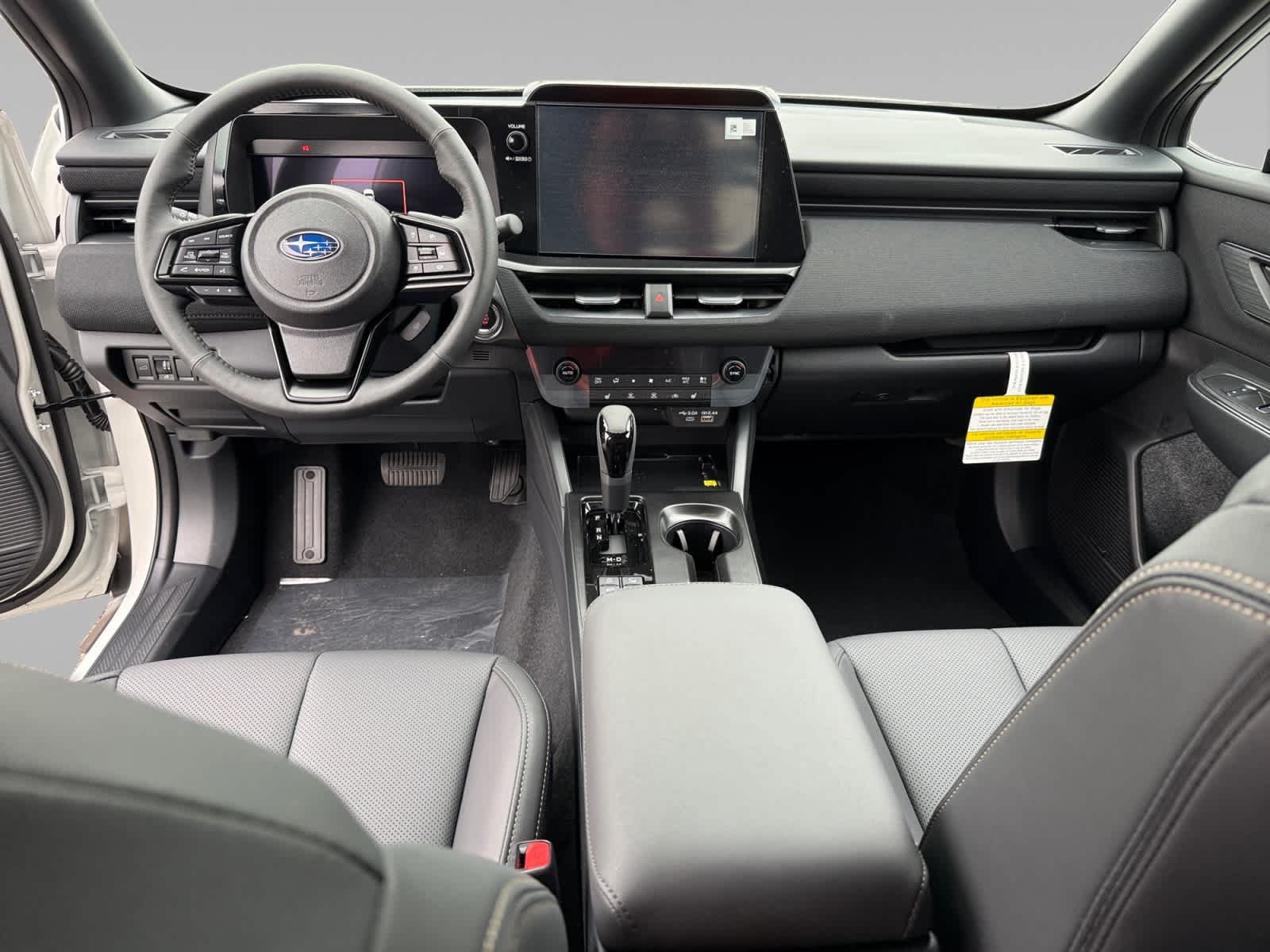 New 2026 Subaru Outback Limited XT AWD/4WD image 21