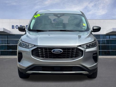 Used 2023 Ford Escape Active AWD/4WD image 34