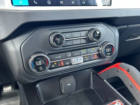 New 2025 Ford Bronco Stroppe Edition AWD/4WD image 37