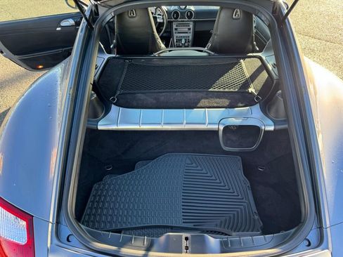 Used 2006 Porsche Cayman S image 11