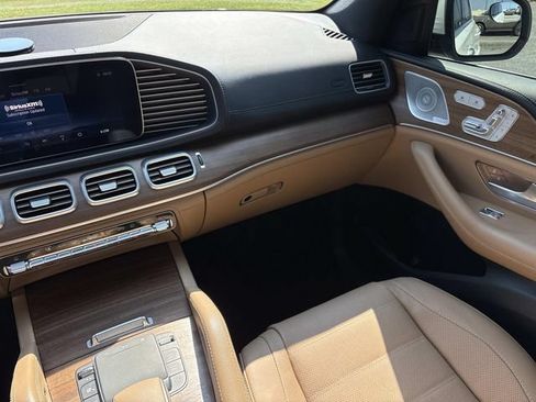 Used 2024 Mercedes-Benz GLE 350 4MATIC image 15