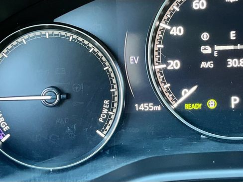 Used 2025 MAZDA CX-50 2.5 Hybrid w/ Cargo Package AWD/4WD image 12