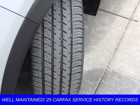 Used 2017 Hyundai Tucson Limited w/ Limited Ultimate Package 03 image 13