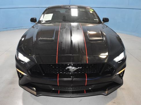 Used 2018 Ford Mustang GT image 18