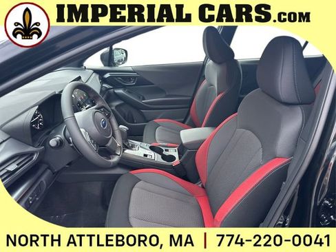 New 2026 Subaru Impreza RS image 12