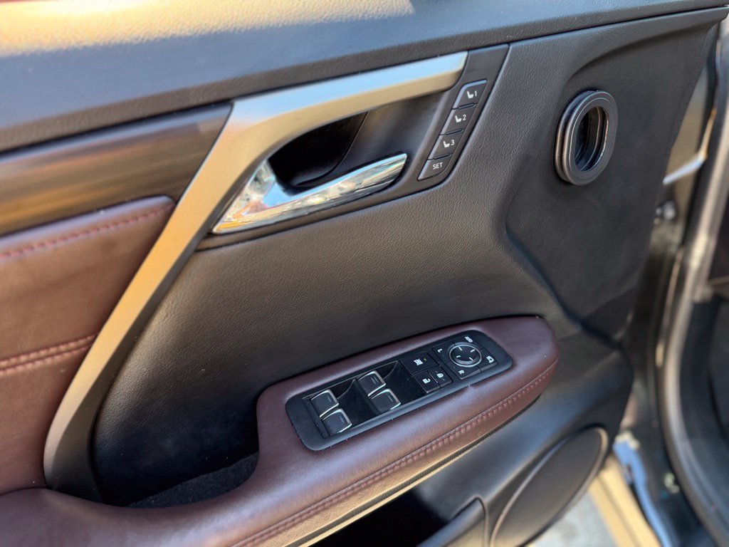 Used 2017 Lexus RX 350 FWD w/ Premium Package image 23